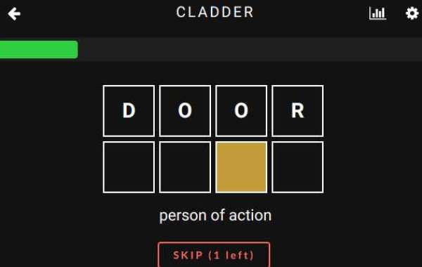 Cladder Game