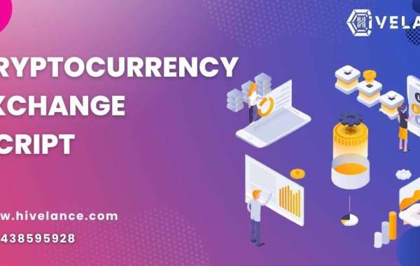 Cryptocurrency Exchange Script With E-commerce, Escrow and Arbitration Features