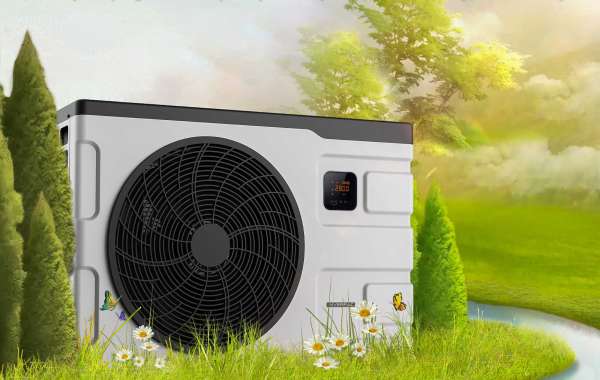 How to choose the correct size of heat pump for your swimming pool and SPA?