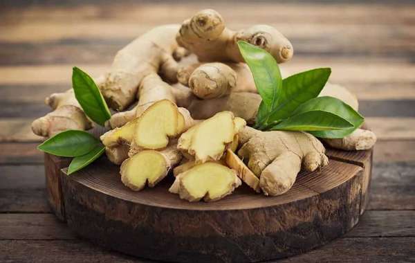 Ten Reasons to Eat Ginger Daily