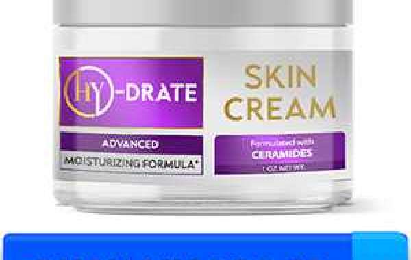 Hy Drate Skin Cream Reviews Product