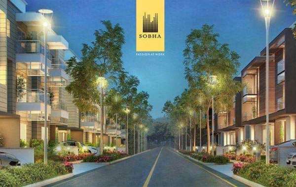 Your Dream Home at Sobha City in Sector 108, Gurgaon