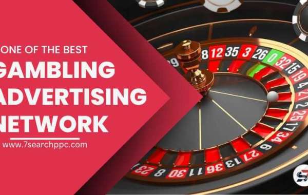 Which Ad Networks Accept Gambling and Casino Websites?