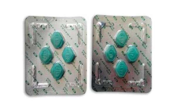 Kamagra - One Of The Best Drugs For Men's Sexual Treatment