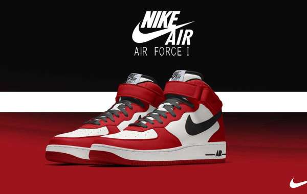Air Jordan 1 Mid Banned 2020 GS: A Modern Take on a Classic Sneaker