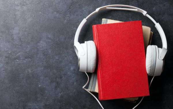 How to hire the right storyteller for your audio book