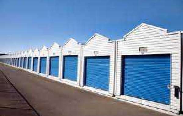 Self Storage Loans: Everything You Need to Know