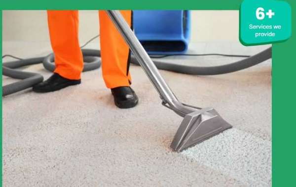 How Important Is Your Commercial Cleaning Service Needs?