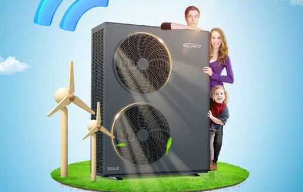 The Benefits of Air Source Heat Pumps for Home Heating and Cooling