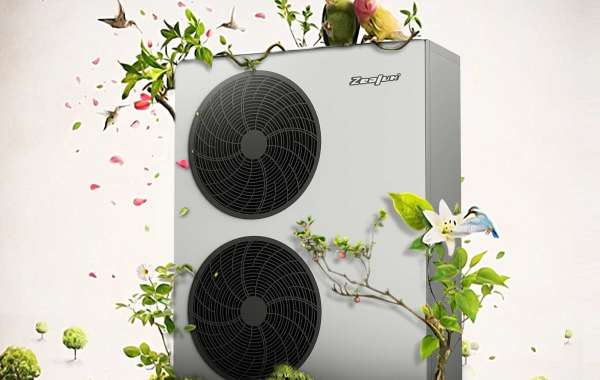 5 Factors to Consider When Choosing a Heat Pump Supplier for Your Home