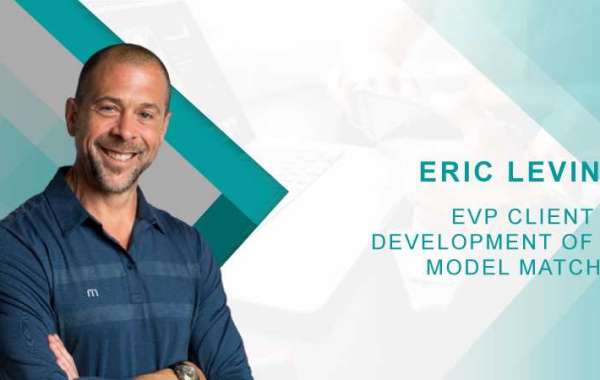 Eric Levin EVP Client Development of Model Match - HRTech Interview