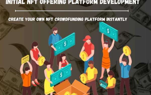 Develop your own NFT Crowdfunding platform instantly