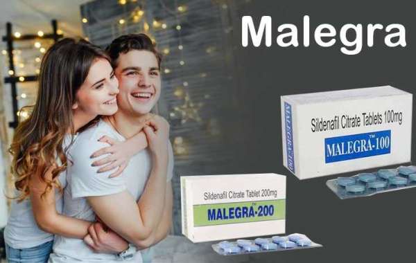 How Would Malegra Mg Benefit Your Sexual Life?