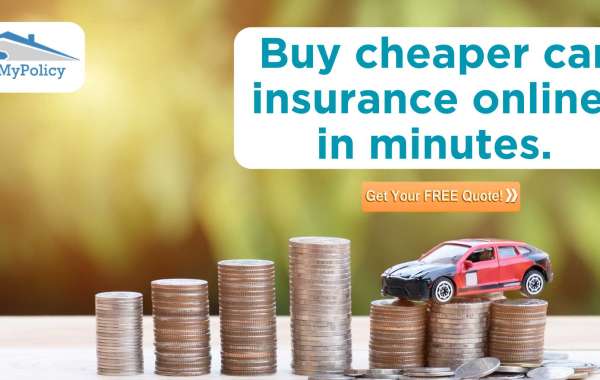 Find cheaper car insurance, buy online in minutes.