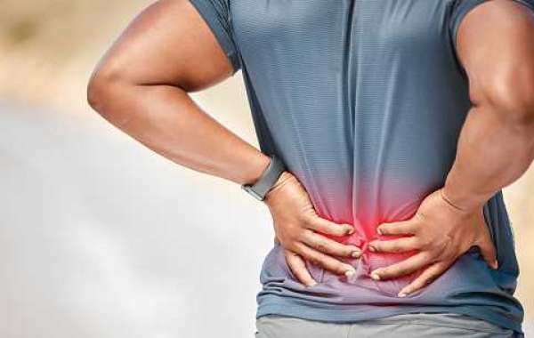 Cronic Pain: What is Treatment & All About