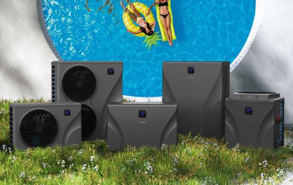 What we should pay attention to when using pool heat pumps?