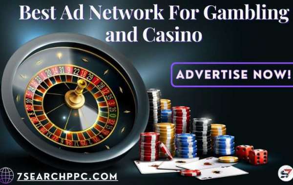 Which Ad Networks Accept Gambling and Casino Websites