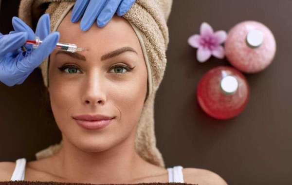 How much does Botox Costs in California