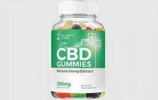 Divinity Labs CBD Gummies Weight Loss Pills In Trend 2023