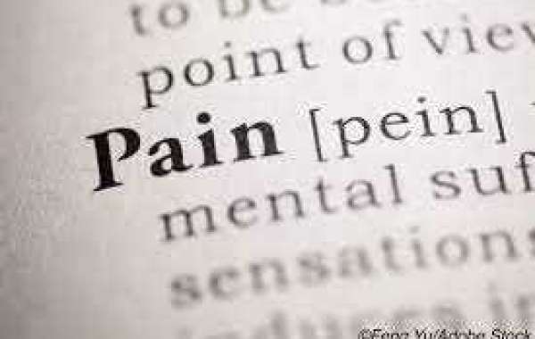 Pain Definition