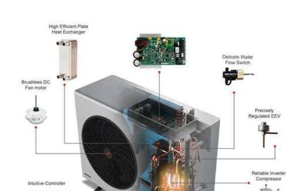 Air Source Heat Pump: A Smart Choice for Winter Heating