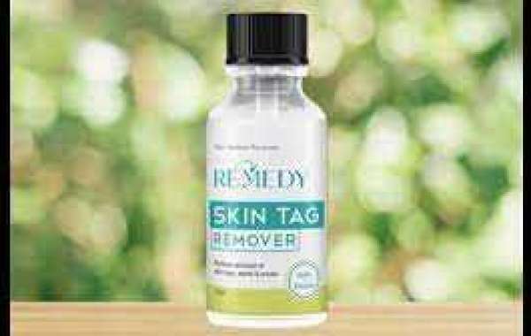 Remedy Skin Tag Remover Natural Beauty Skin For face