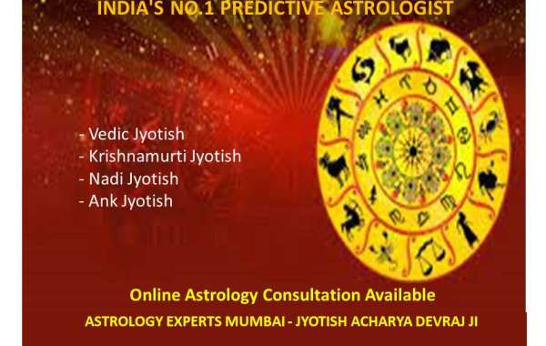 Genuine Astrologer in Mumbai