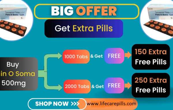 Pane o soma | Big offer: more pills | Lifecare pills