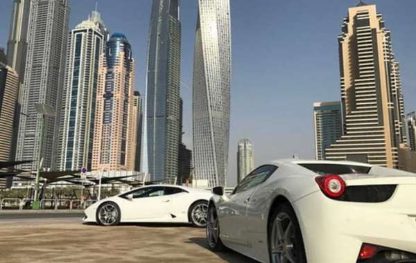 Exploring Dubai Used Car Dealers: A Convenient Solution for Car Buyers in Dubai