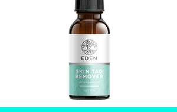 Eden Skin Tag Remover Natural Beauty Skin For face