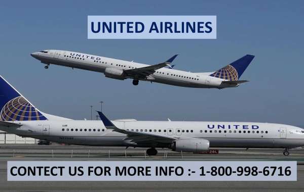 How Do I Make a Change to My United Airlines Reservation?