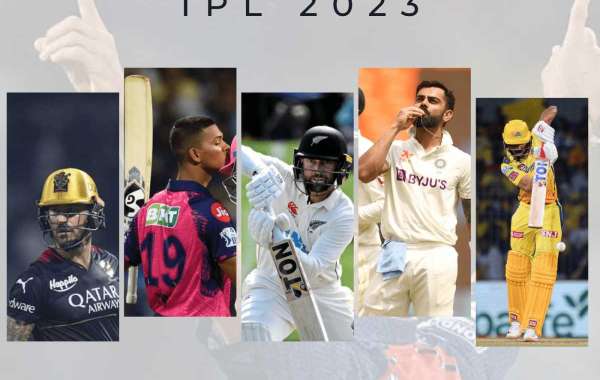 The IPL 2023 Run-Scorers List Will Leave You Speechless – See Who’s on Top!