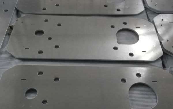 What are the Advantages of Stainless Steel Thick Plate Laser Cutting?