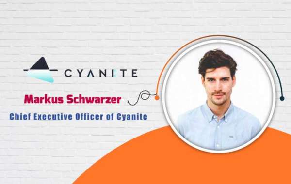 Markus Schwarzer, Chief Executive Officer of Cyanite - AITech Interview