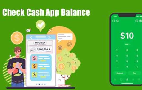 Call Techies To Check Cash App Balance By Phone