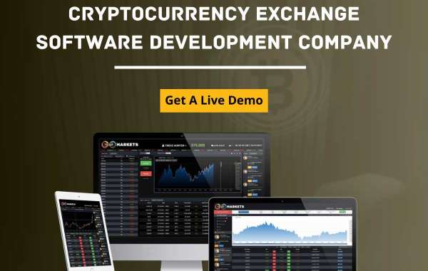 Understanding the Basics of Cryptocurrency Exchange Software Architecture