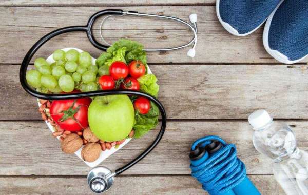 How to Become a Sports Nutritionist