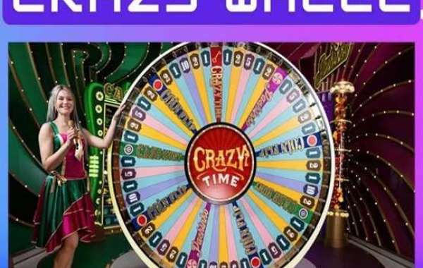 "Prepare for Non-Stop Action and Unbelievable Wins at Crazy Time Live and Crazy Time Live Casino!"