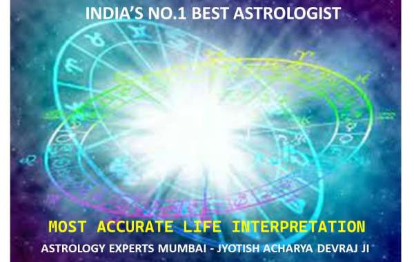 Best Astrologer in Kolkata - Jyotish Acharya Devraj Ji