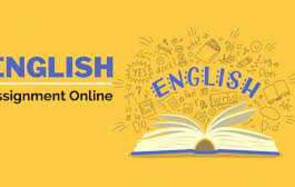 Enhancing Your English Proficiency: Comprehensive Assignment Support and Guidance
