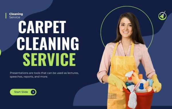 The Top 5 Carpet Cleaning Services for High Pile Carpets