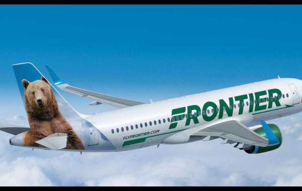 frontier airlines pet travel policy