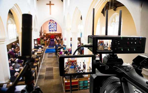 The Role of Church Streaming Solutions in Connecting the Community