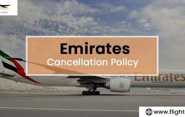 Generated: A Brief Overview About Emirates Cancellation Policies