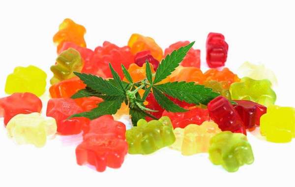 Vida CBD Gummies 30mg: Your Tasty Solution for Pain Relief and Anxiety Management