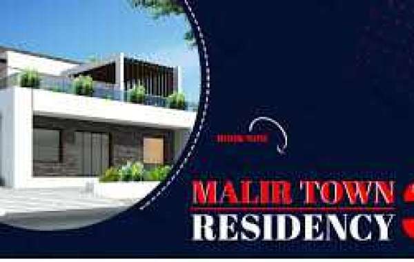Total Residence in Malir Town Residency