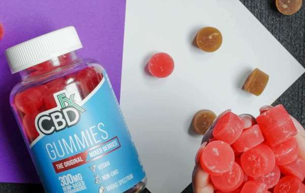 Top CBD Gummies for Pain and Sleep: Our Expert Recommendations