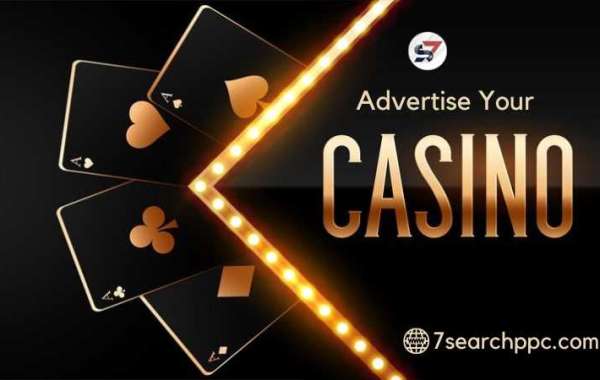 What Are Casino Ads? Suggest Best Casino Ad Network