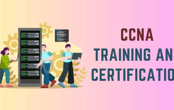 CCNA Training and Certification