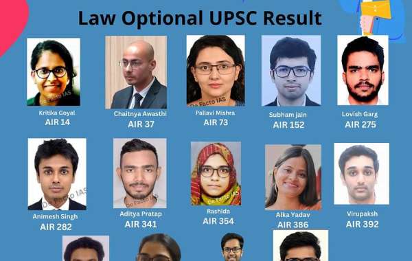 Understanding the Role of Law in the UPSC Examination